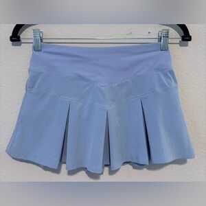 Lululemon• IVIVVA Girls• size 10 Tennis Skort